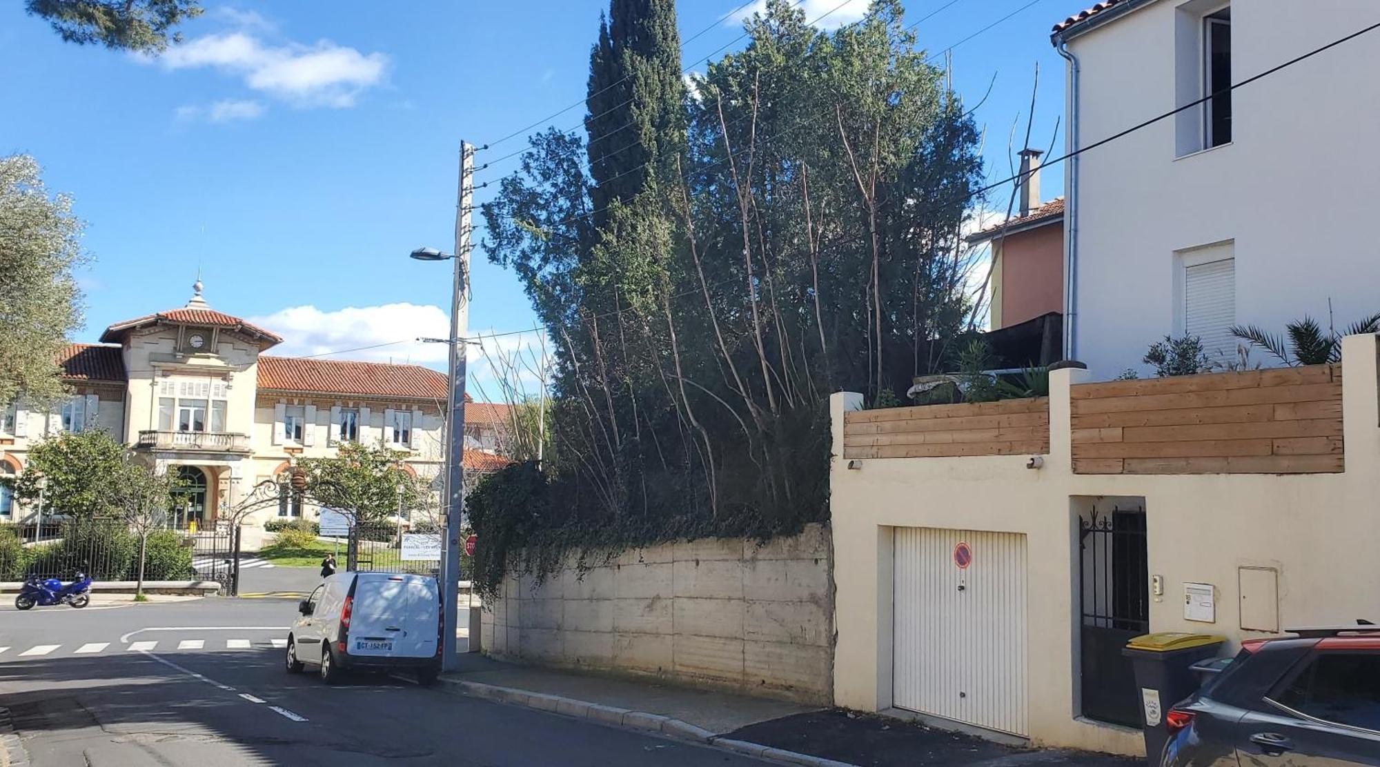 Les Arenes Wi-fi Climatisation Jardin Netflix 10 Mn Coeur De Villa Béziers