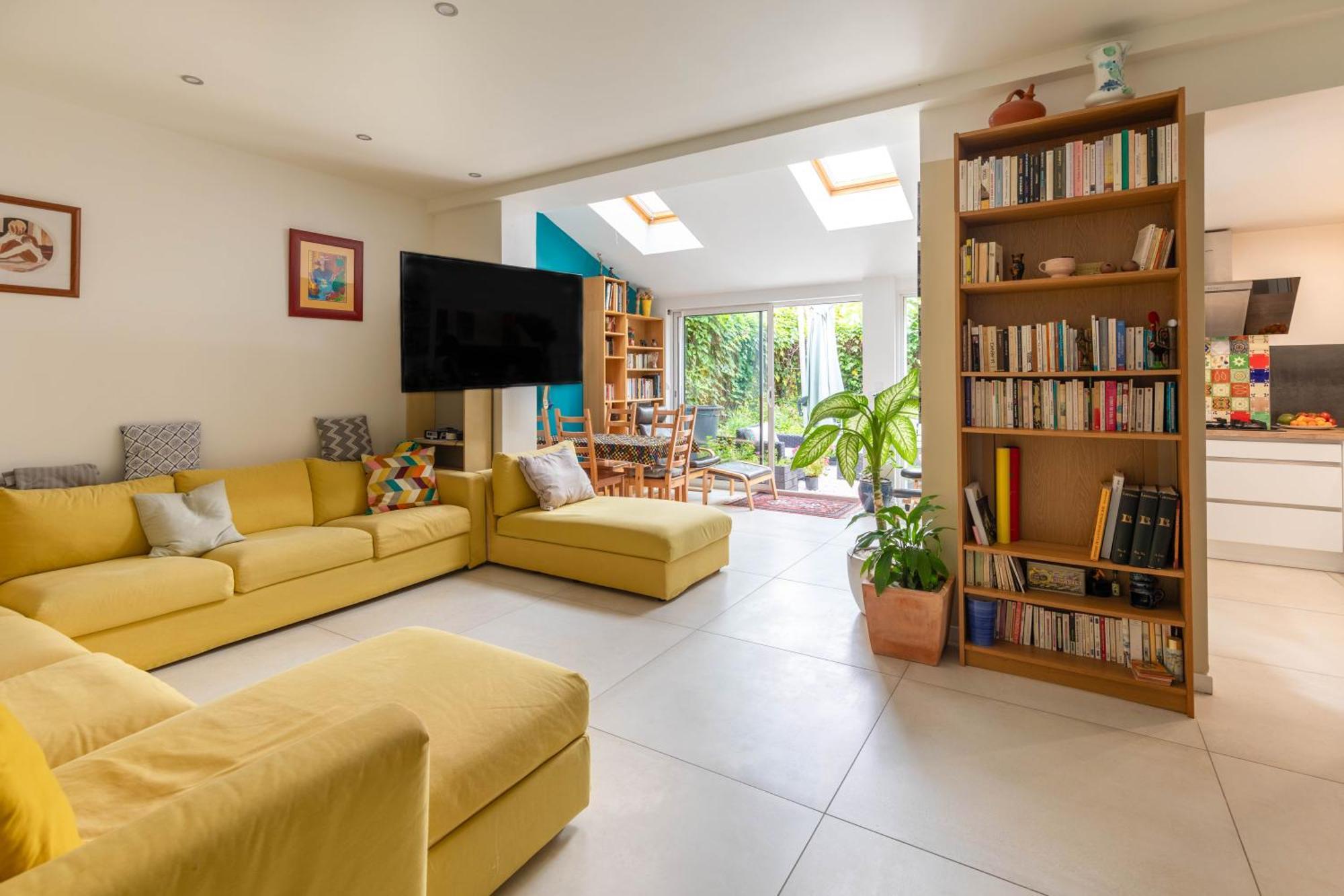 Les Arenes Wi-fi Climatisation Jardin Netflix 10 Mn Coeur De Villa