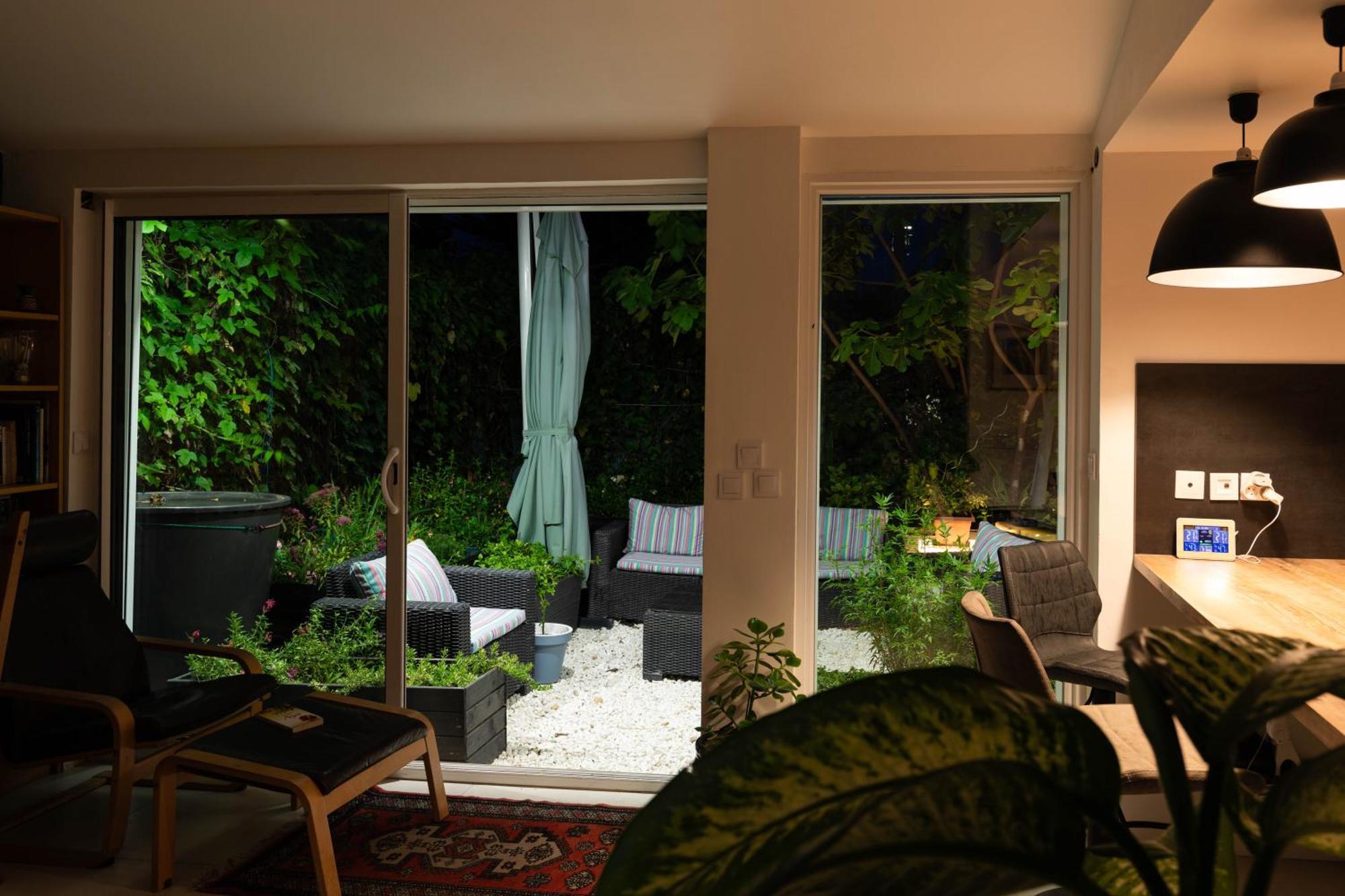 Les Arenes Wi-fi Climatisation Jardin Netflix 10 Mn Coeur De Villa