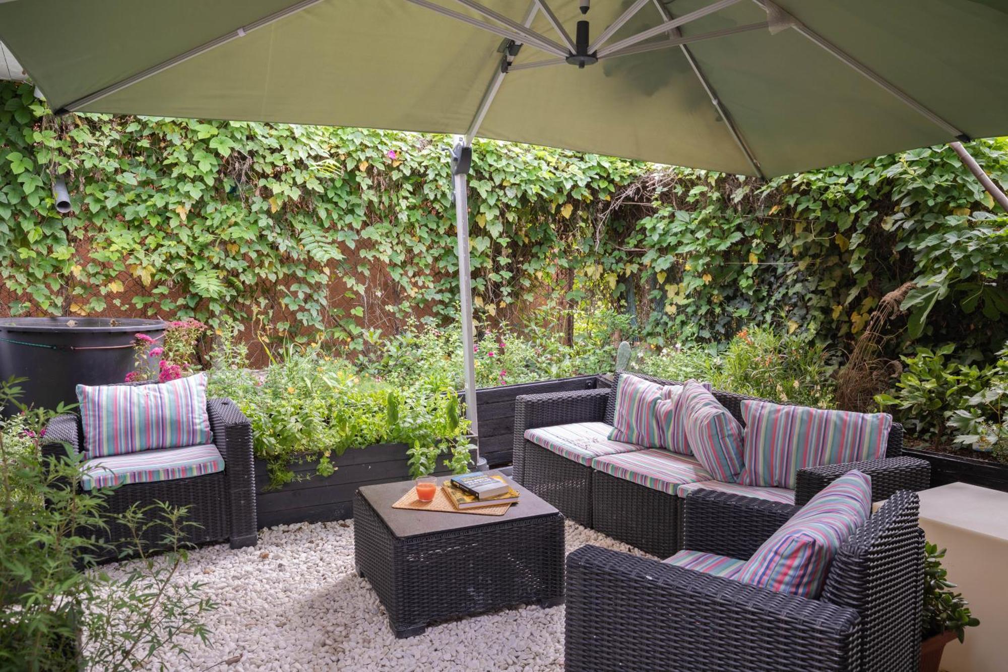 Villa Les Arenes Wi-fi Climatisation Jardin Netflix 10 Mn Coeur De Béziers