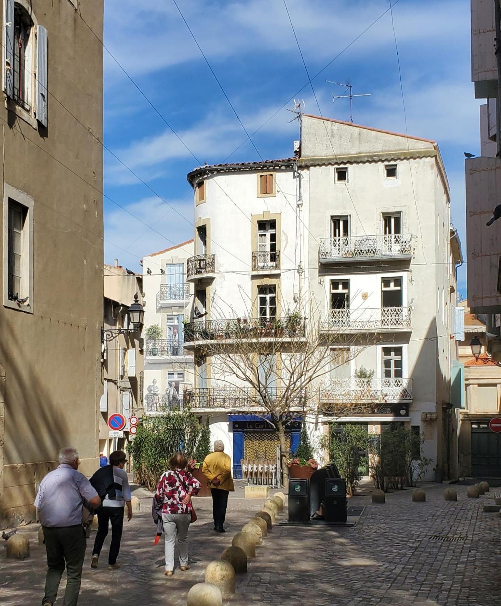 Villa Les Arenes Wi-fi Climatisation Jardin Netflix 10 Mn Coeur De *