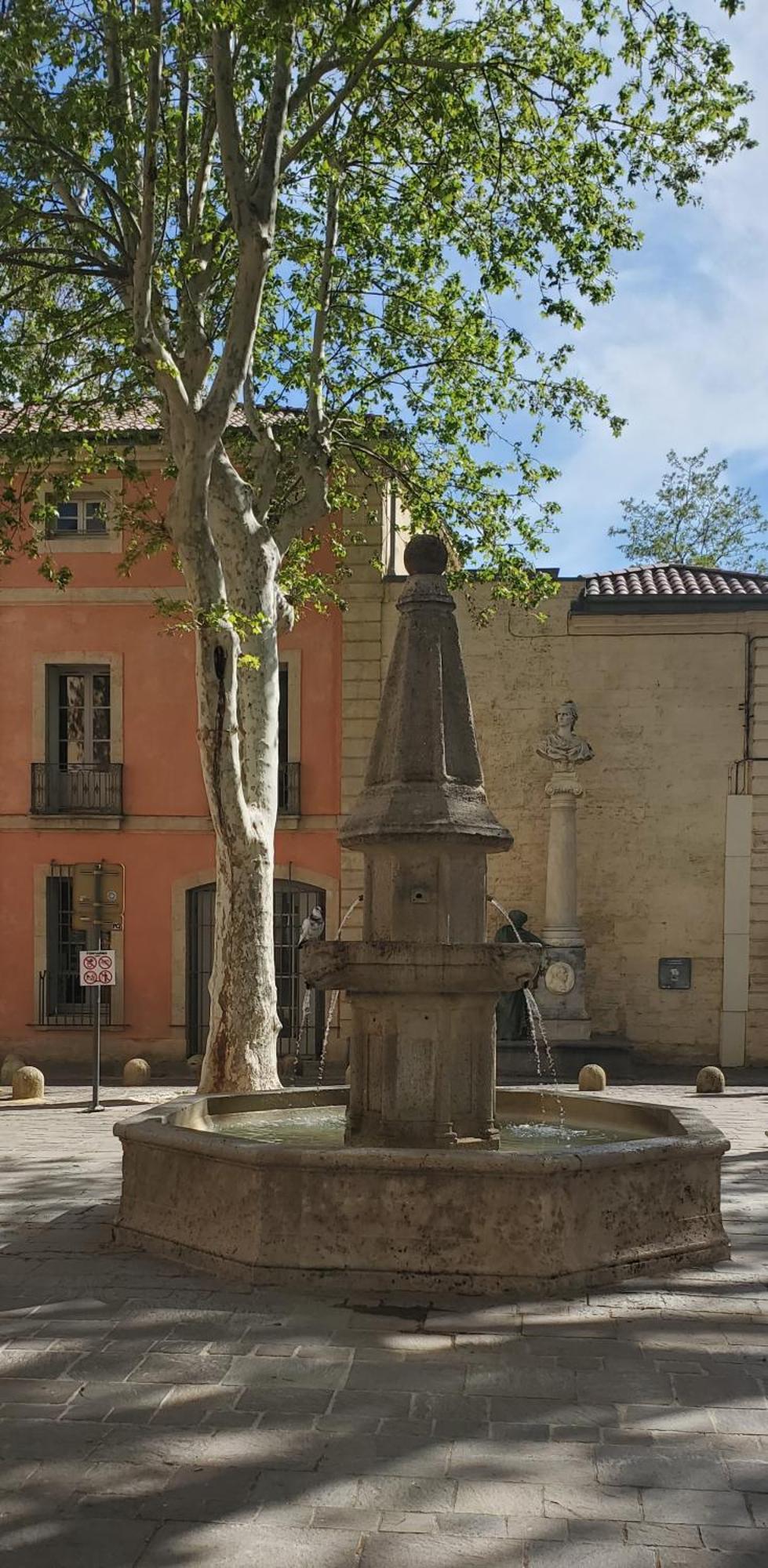 Les Arenes Wi-fi Climatisation Jardin Netflix 10 Mn Coeur De Villa
